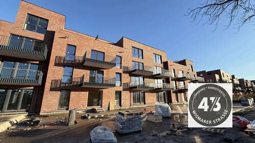 Foto - Wohnung zum Kaufen in Lüneburg 599.000,00 € 101.62 m²