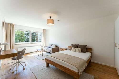 Foto - WG-Zimmer in München 770,00 € 21 m²