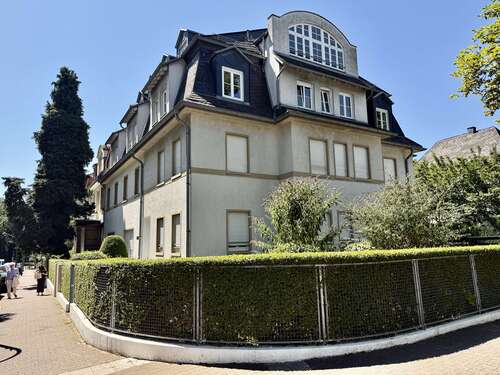 Foto - Wohnung zum Mieten in Frankfurt 2.750,00 € 119 m²