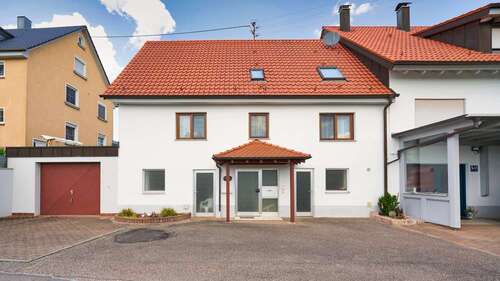 Foto - Haus zum Kaufen in Wüstenrot Schweizerhof 349.000,00 € 119.46 m²