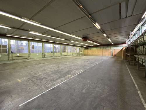 Foto - Halle in Lindau (Bodensee) Reutin 1.100,00 € 100 m²