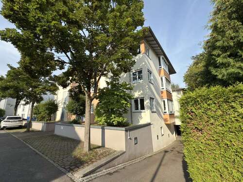 Foto - Wohnung zum Kaufen in Rottweil 274.000,00 € 81 m²