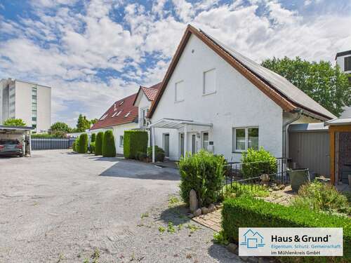 Foto - Haus zum Kaufen in Minden 548.000,00 € 319 m²