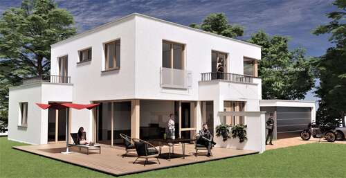Foto - Haus zum Kaufen in Köln 2.390.000,00 € 303 m²