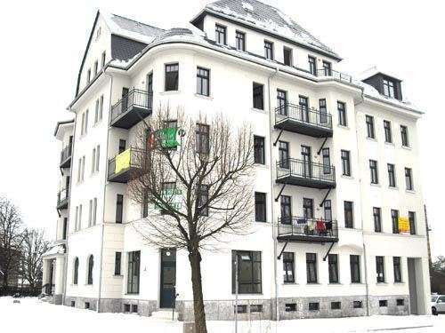 Foto - Wohnung zum Mieten in Chemnitz 289,00 € 54.08 m²