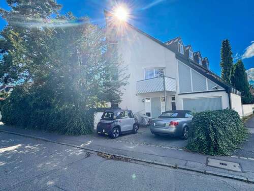 Foto - Haus zum Kaufen in Dachau 995.000,00 € 167.83 m²