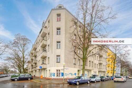 Foto - Wohnung zum Kaufen in Berlin 240.000,00 € 54 m²