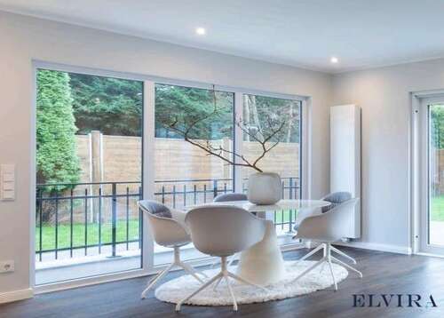 Foto - Haus zum Mieten in Grünwald 5.590,00 € 172 m²