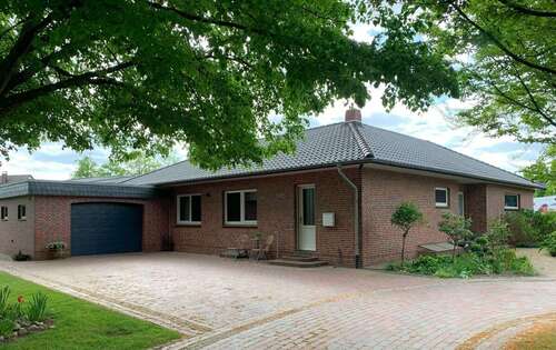 Foto - Haus zum Mieten in Edewecht 1.200,00 € 130 m²