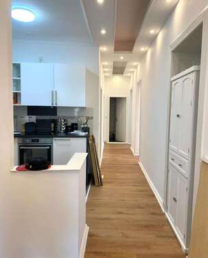 Foto - Wohnung zum Kaufen in Berlin 625.000,00 € 154 m²