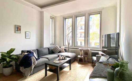 Foto - Wohnung zum Kaufen in Berlin 615.000,00 € 154 m²
