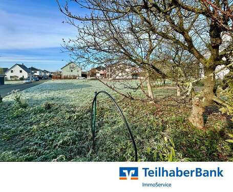 Foto - Grundstück zu verkaufen in Langensendelbach 651.015,00 € 851 m²