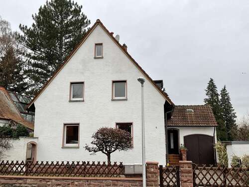 Foto - Haus zum Kaufen in Hanau 595.000,00 € 195 m²