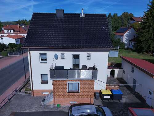 Foto - Haus zum Mieten in Heringen-Herfa 1.700,00 € 209 m²
