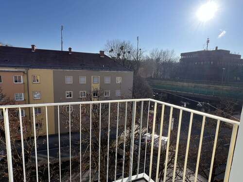 Foto - Wohnung zum Mieten in München 880,00 € 32 m²