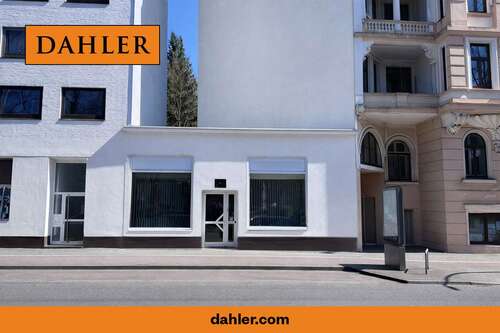 Foto - Einzelhandel in Hamburg 449.000,00 € 119.98 m²