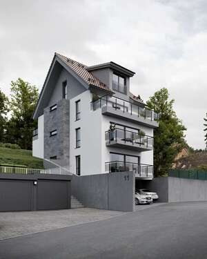 Foto - Grundstück zu verkaufen in Hirschberg a.d.Bergstraße 249.000,00 € 308 m²