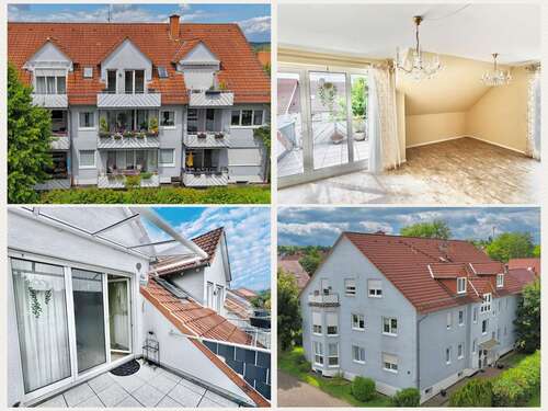 Foto - Wohnung zum Kaufen in Kaufungen 199.790,00 € 67.46 m²