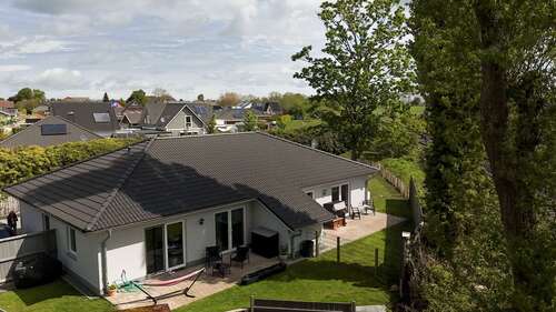 Foto - Haus zum Kaufen in Großenbrode 830.000,00 € 150 m²