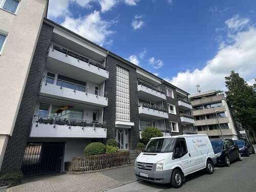 Foto - Wohnung zum Mieten in Wuppertal 442,25 € 61 m²