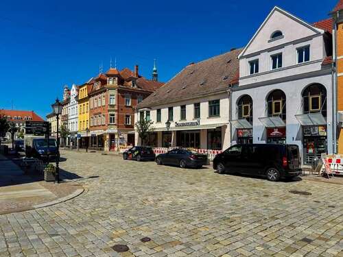 Foto - Büro in Großenhain 875.000,00 € 312 m²