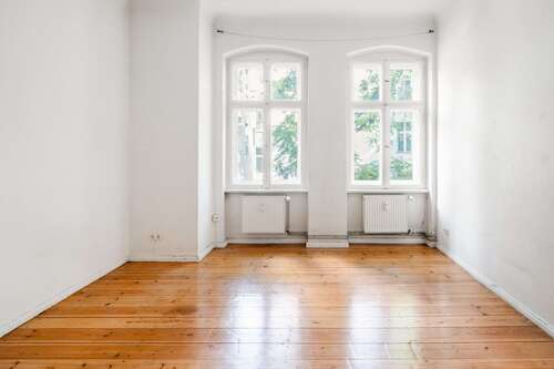 Foto - Wohnung zum Kaufen in Berlin - Neukölln 189.000,00 € 34 m²