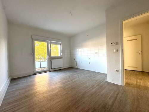 Foto - Wohnung zum Mieten in Bottrop 413,50 € 45.91 m²