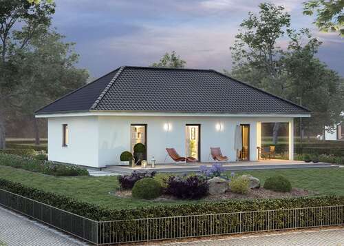 Foto - Haus zum Kaufen in Albstadt 412.619,00 € 108 m²
