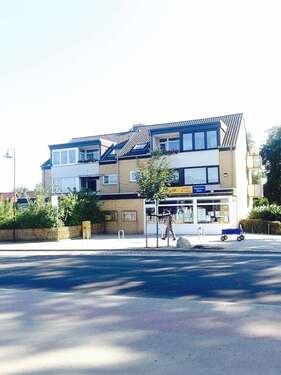Foto - Wohnung zum Mieten in Bad Fallingbostel 750,00 € 110 m²