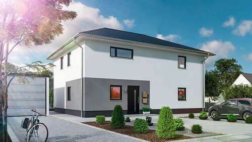 Foto - Haus zum Kaufen in Stolberg 596.720,00 € 186 m²