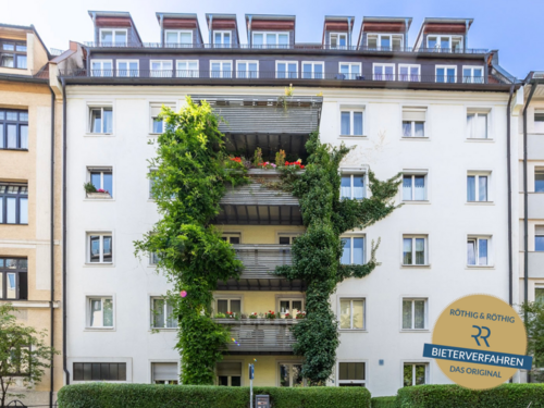 Foto - Wohnung zum Kaufen in München 900.000,00 € 95 m²