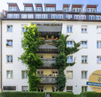 Wohnung zum Kaufen in München 900.000,00 € 95 m²