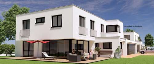 Foto - Haus zum Kaufen in Köln 2.590.000,00 € 404 m²