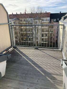 Foto - Wohnung zum Mieten in Chemnitz 315,00 € 64.6 m²
