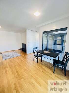 Foto - Wohnen auf Zeit in Erlangen 1.540,00 €