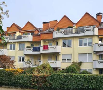 Foto - Wohnung zum Kaufen in Oberursel (Taunus) 360.000,00 € 77 m²