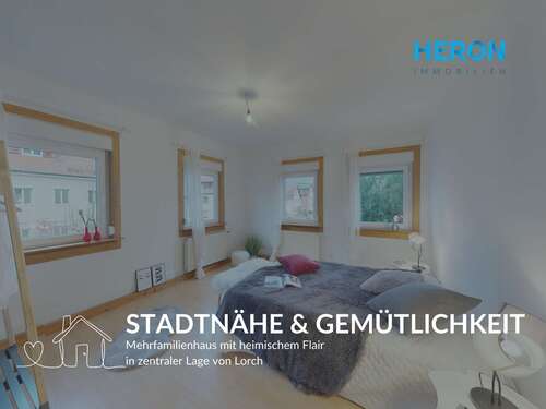 Foto - Haus zum Kaufen in Lorch 299.000,00 € 138.62 m²