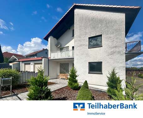 Foto - Haus zum Kaufen in AdelsdorfNeuhaus 519.000,00 € 179 m²