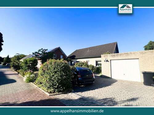 Foto - Haus zum Kaufen in Lengerich 499.000,00 € 158 m²