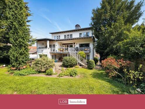 Foto - Haus zum Kaufen in Münster-Sarmsheim 460.000,00 € 331.32 m²