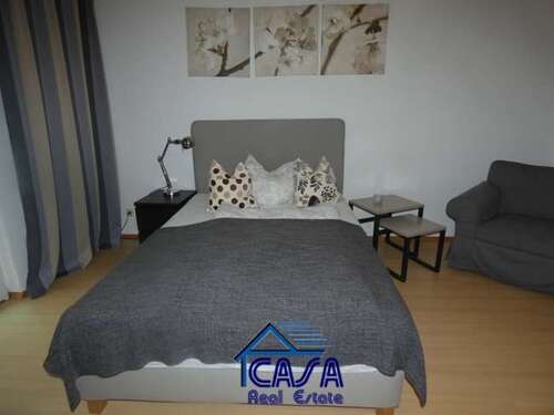 Foto - Wohnen auf Zeit in Frankfurt am Main Sachsenhausen-Nord 1.450,00 €