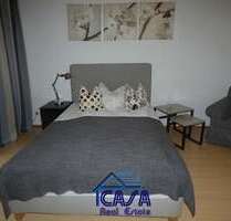 Wohnen auf Zeit in Frankfurt am Main Sachsenhausen-Nord 1.450,00 € - Frankfurt am Main / Sachsenhausen-Nord