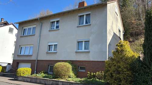 Foto - Haus zum Mieten in Philippsthal 1.400,00 € 162 m²