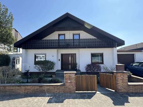 Foto - Haus zum Kaufen in Bad Bergzabern 595.000,00 € 273 m²