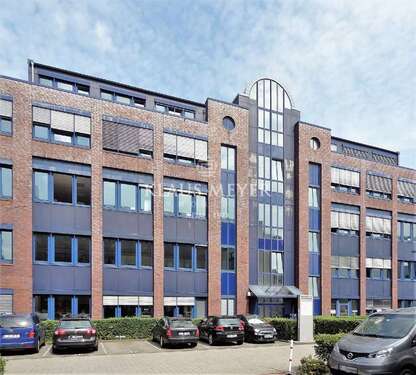 Foto - Büro in Hamburg 10.552,20 € 818 m²