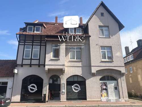 Foto - Haus zum Kaufen in Gronau (Leine) 399.000,00 € 650 m²