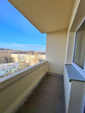 Foto - Wohnung zum Mieten in Glauchau 350,00 € 54.6 m²