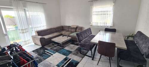 Foto - Wohnung zum Mieten in Untereisesheim 990,00 € 75 m²