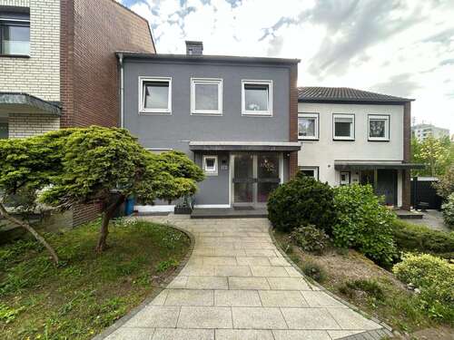 Foto - Haus zum Kaufen in Viersen 380.000,00 € 120 m²