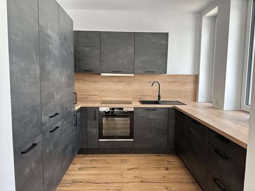 Foto - Wohnung zum Mieten in Egloffstein 935,00 € 83 m²
